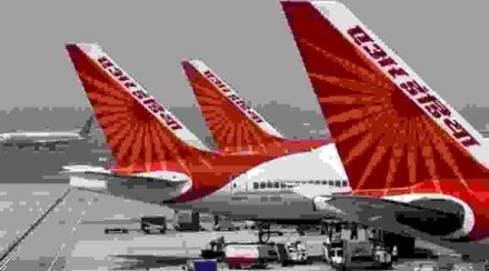 According to the regulator, Air India may not have a policy in this regard and does not pay compensation to the passengers According to the regulator, Air India may not have a policy in this regard and does not pay compensation to the passengers
