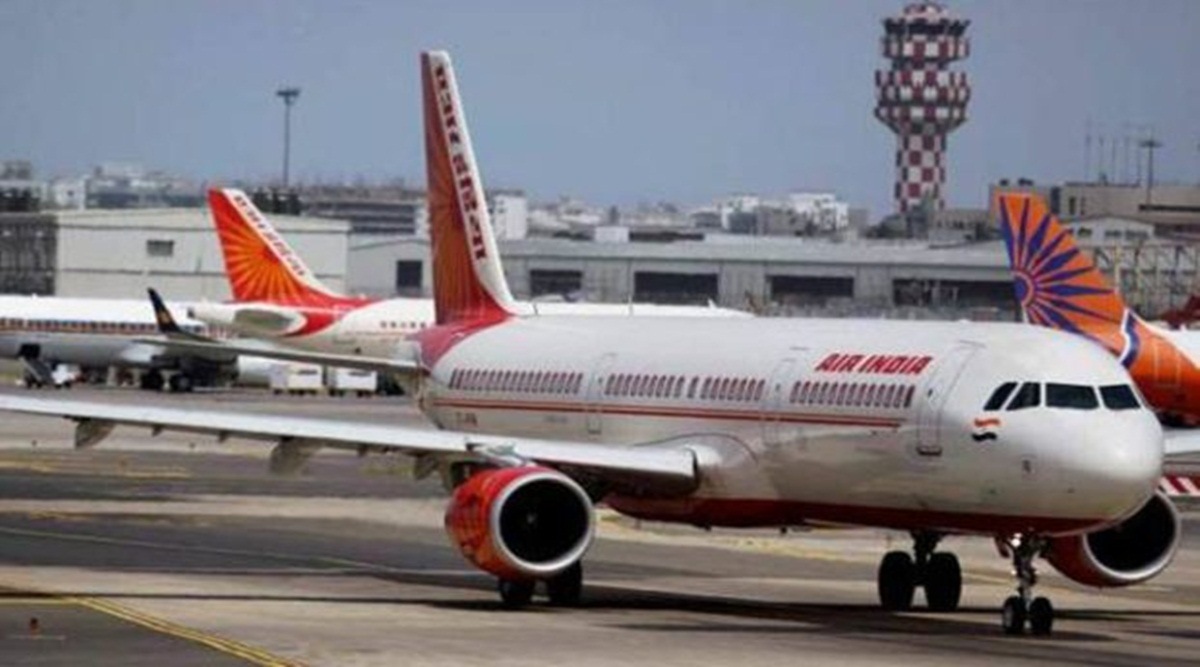 air india