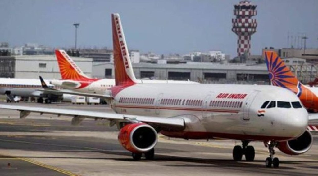 air india