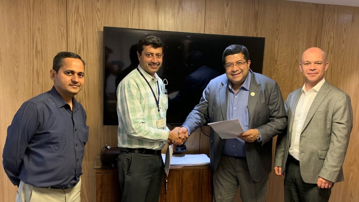 air products to supply hydrogen to ioc air products to supply hydrogen to ioc