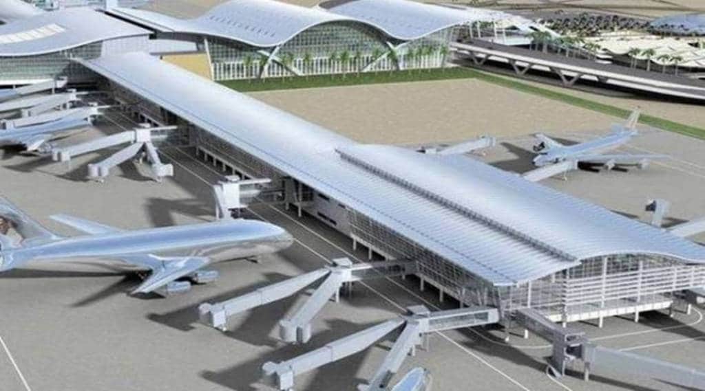 airport
