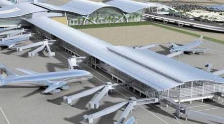 airport