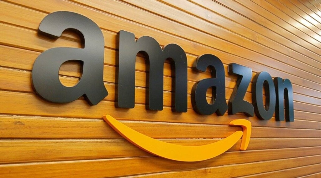 amazon