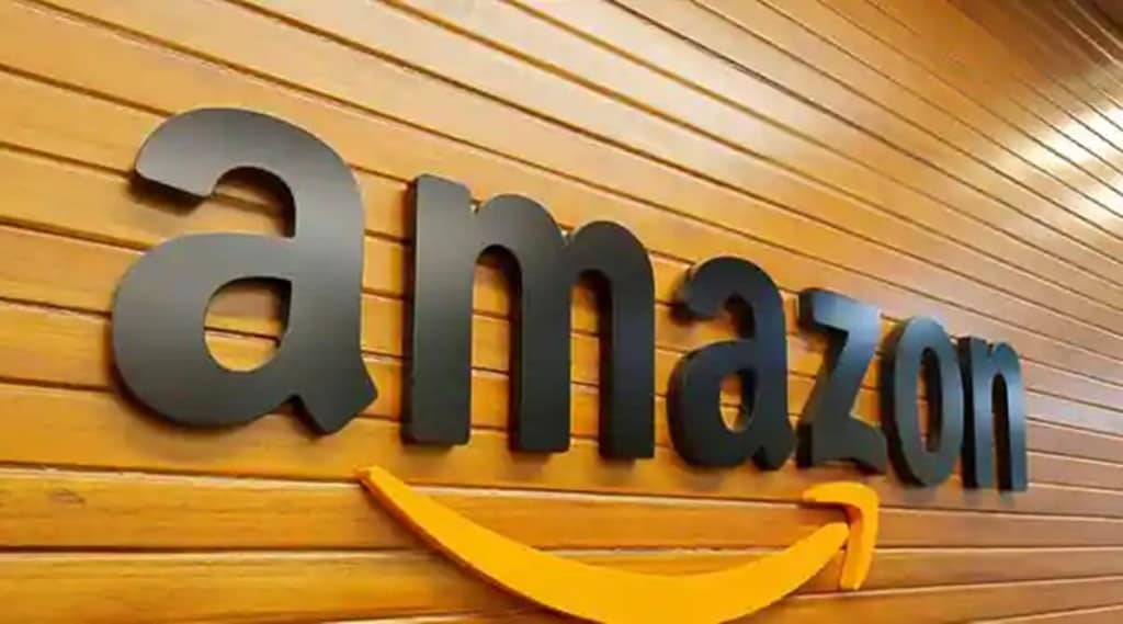 amazon future group row