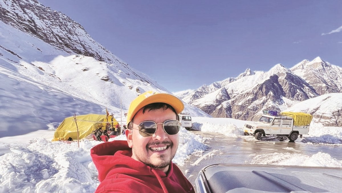 ‘Insta’ travellers: Is your travel destination ‘Insta-worthy’?