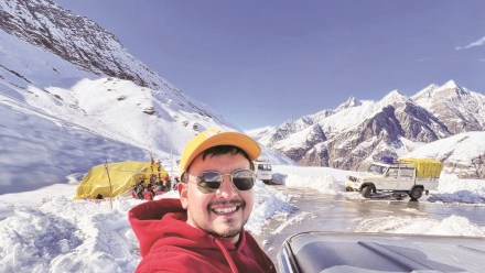 ‘Insta’ travellers: Is your travel destination ‘Insta-worthy’? ‘Insta’ travellers: Is your travel destination ‘Insta-worthy’?