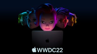 Apple WWDC 2022