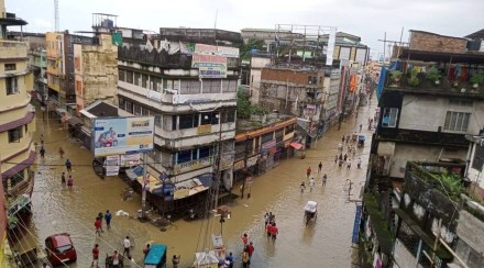 assam floods silchar