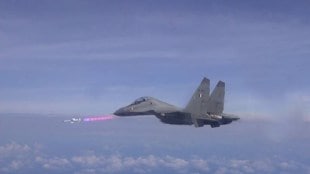 astra-missile DRDO