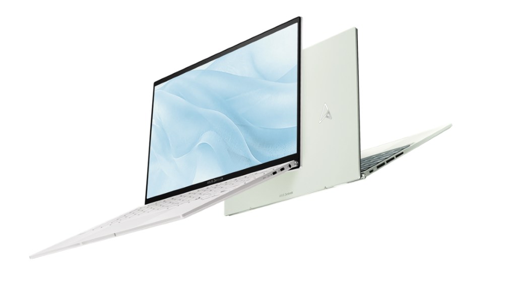 Asus Zenbook S 13 OLED