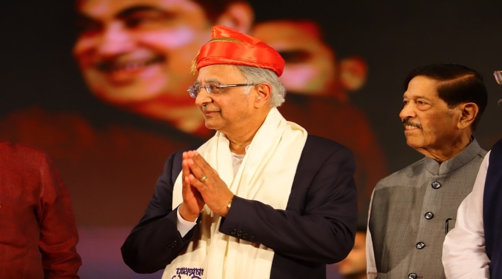 A new factory is all set to roll out the Tork electric motorcycles this month. Next will be an electric truck, says Kalyani. Technology centres in Detroit and Los Angeles are working on e-mobility.