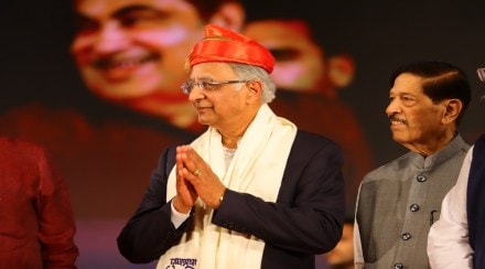 A new factory is all set to roll out the Tork electric motorcycles this month. Next will be an electric truck, says Kalyani. Technology centres in Detroit and Los Angeles are working on e-mobility.