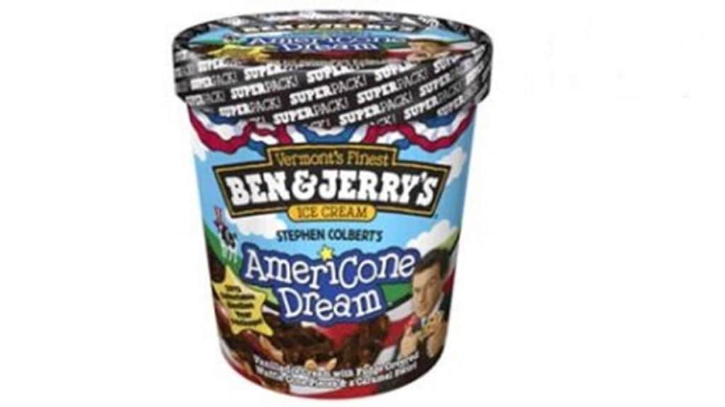 The new owner is the brand's long-time Israeli ice cream licensee Avi Zinger, owner of American Quality Products. The new owner is the brand's long-time Israeli ice cream licensee Avi Zinger, owner of American Quality Products.