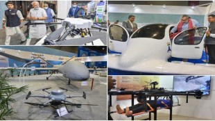 bharat drone mahotsav