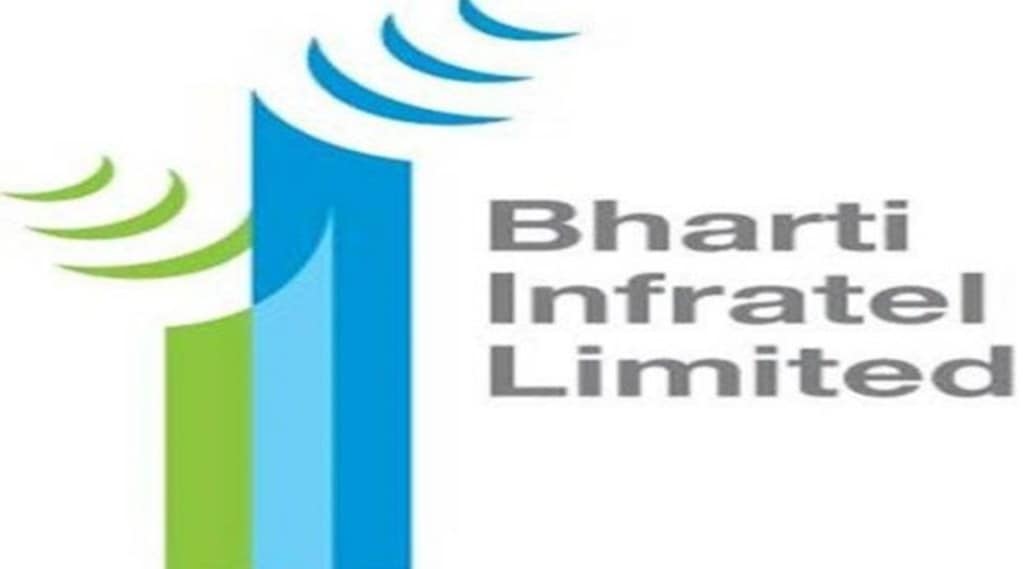 bharti infratel bharti infratel
