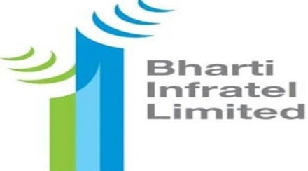 bharti infratel