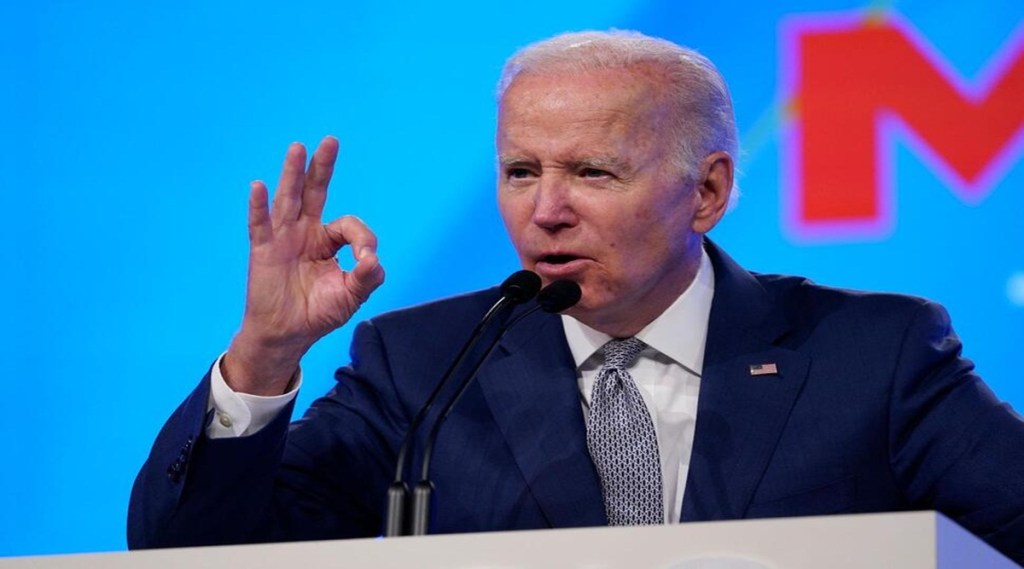 biden Us