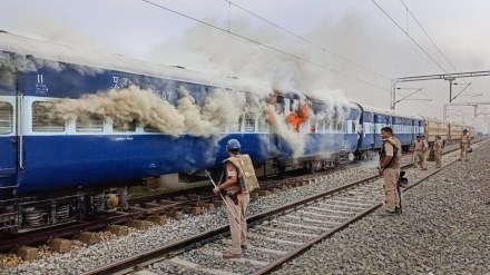 Other than JD(U) chief and Bihar Chief Minister Nitish Kumar’s opposition to the scheme, what has singed the BJP is his silence on the issue. 