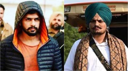 While one report claims Bishnoi's confession to the interrogators, the other says the jailed gangster has denied his involvement in Sidhu Moosewala's murder.  While one report claims Bishnoi's confession to the interrogators, the other says the jailed gangster has denied his involvement in Sidhu Moosewala's murder.