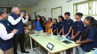 boeing sishu mandir tie up