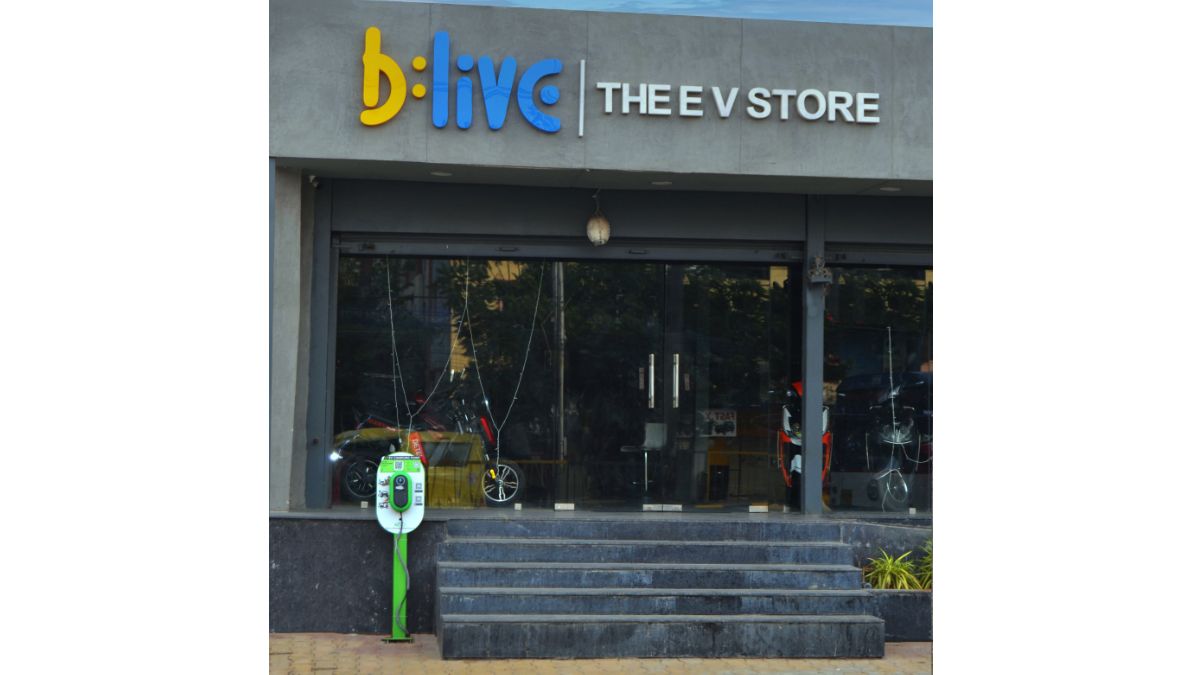 bolt blive partnership bolt blive partnership