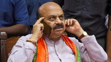 Karnataka Rajya Sabha Election Result 2022: The BJP won three out of the four seats in the Rajya Sabha polls in Karnataka while the Congress bagged the fourth seat. Karnataka Rajya Sabha Election Result 2022: The BJP won three out of the four seats in the Rajya Sabha polls in Karnataka while the Congress bagged the fourth seat.