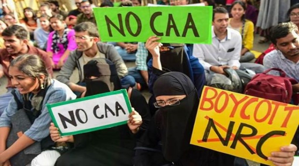 Commenting on the Citizenship Amendment Act (CAA) of India, Nath said that the Hindu community living in Bangladesh is not very enthusiastic about it and does not consider it to be of much help. (PTI)