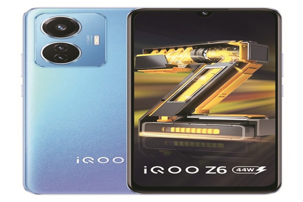 Z6 Pro is quite a fast phone too, in terms of overall running.