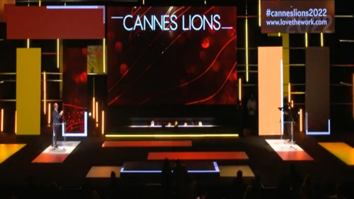 Winners across categories such as Brand Experience and Activation, Creative Business Transformation, Creative Commerce, Innovation, Mobile, Creative Effectiveness, Creative Strategy were announced on day three of the festival.