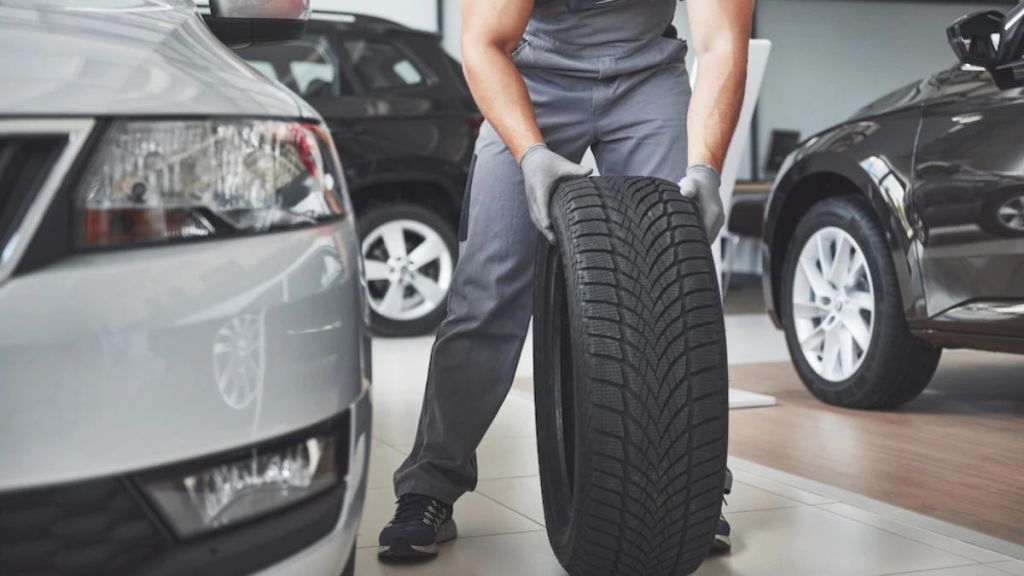 Michelin secures 5 Star fuel efficiency rating for passenger car tyre category
