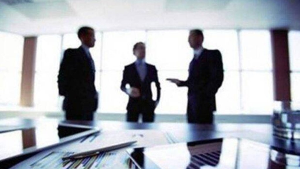 However, Goel "continues as a Non-Executive Director," the regulatory filing added.
