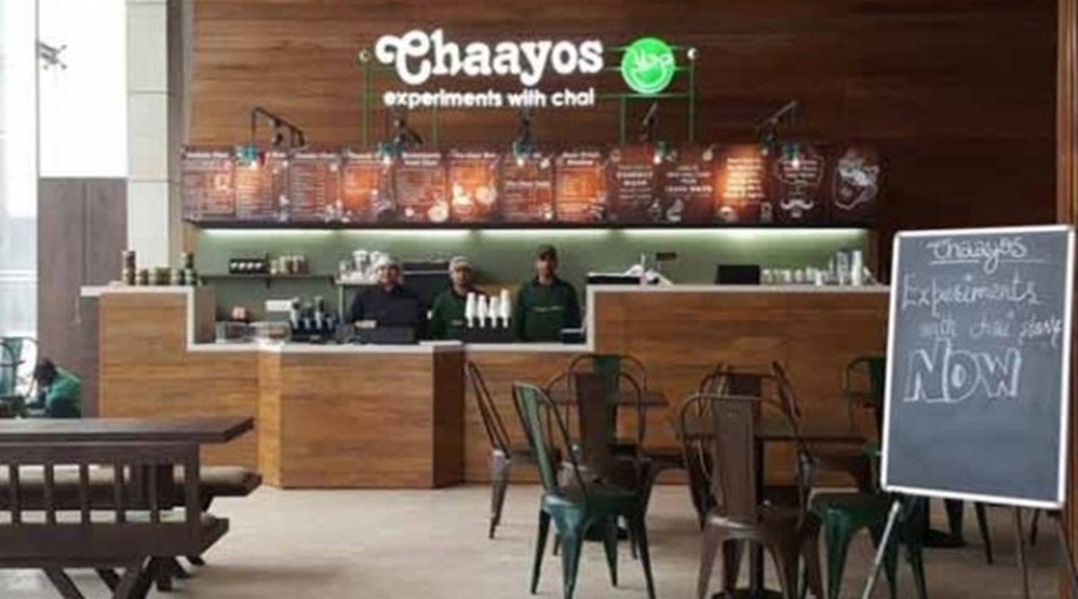 chayyos chayyos