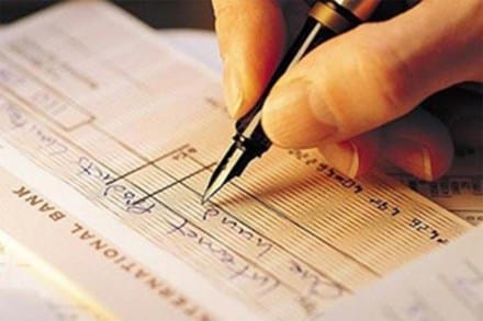 How to get the most out of your first pay cheque