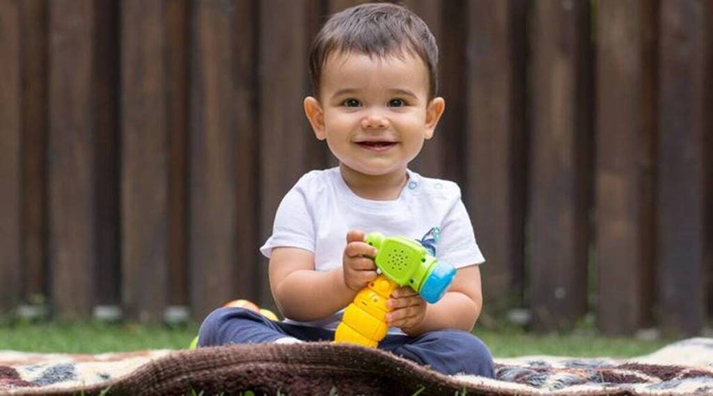 The study has revealed that children can make moral judgments. Photo: Getty/Thinkstock)