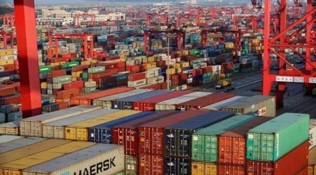 china trade