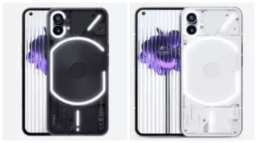 Nothing Phone (1)