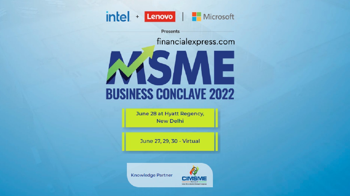 msme business conclave