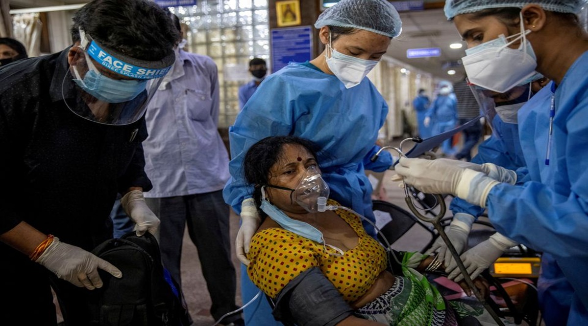covid-19, coronavirus, covid tally in India covid-19, coronavirus, covid tally in India