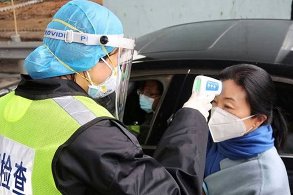 China: Beijing warns of 'explosive' COVID-19 outbreak, Shanghai conducts mass testing