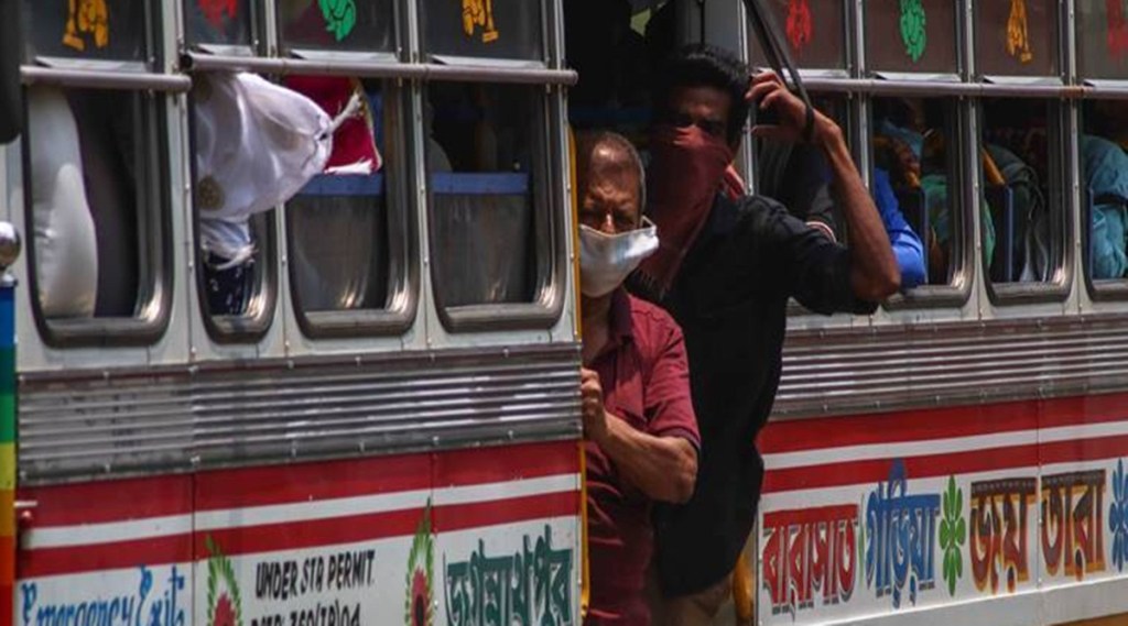 covid 19 cases in bengal