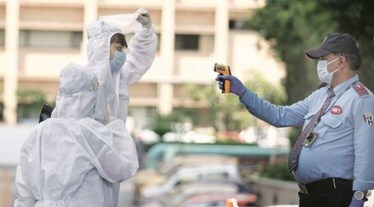 Total vaccine doses administered in the country till Thursday evening stood 1.95 billion doses. (Representative image)