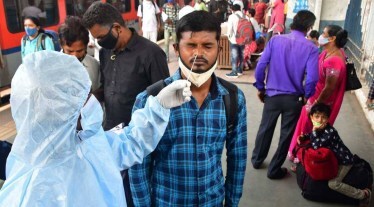 covid cases surge in maharashtra