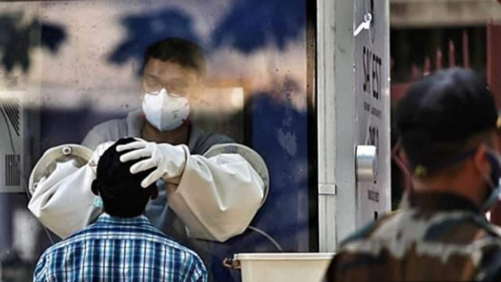 covid-19, covid19 tally in India, coronavirus prevention, coronavirus death in india live, covid numbers today, covid in India today, Coronavirus India live updates, covid fourth wave, India, China, Shanghai, New Omicron Variant, Mask Mandate, Covid Vaccine News, booster dose, covid news today, covid live, covid latest updates, coronavirus news today, coronavirus vaccine certificate, coronavirus india cases today