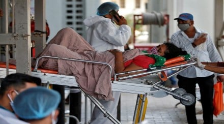 Covid-19, Coronavirus, coronavirus in India, covid cases in India today,