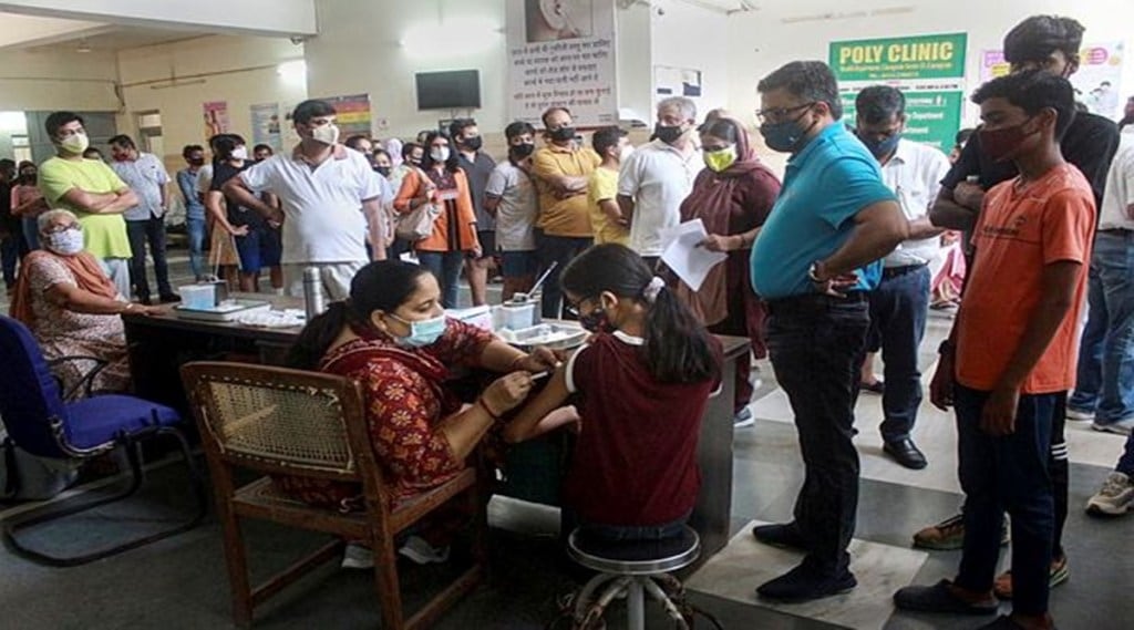 coronavirus latest updates, covid-19 tally in India