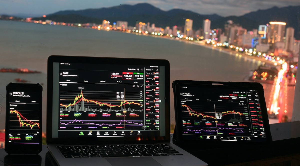 Top Crypto Gainers Amid Cryptocurrency Market Crash 12th June: Upto 2300%  jump! Check list - Blockchain News | The Financial Express