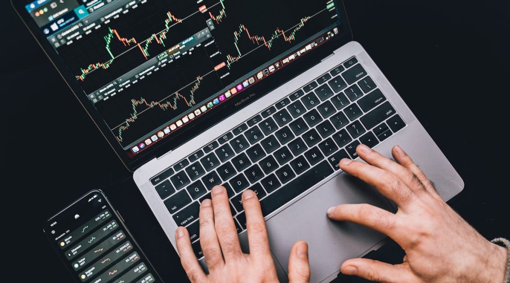 crypto price latest news