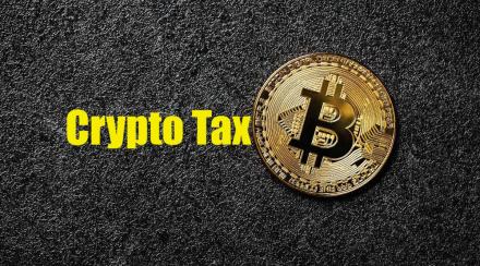 crypto tax filing india 2022-2023 guide