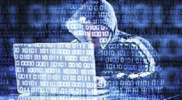 cyber criminals