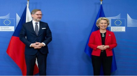 czech republic european union